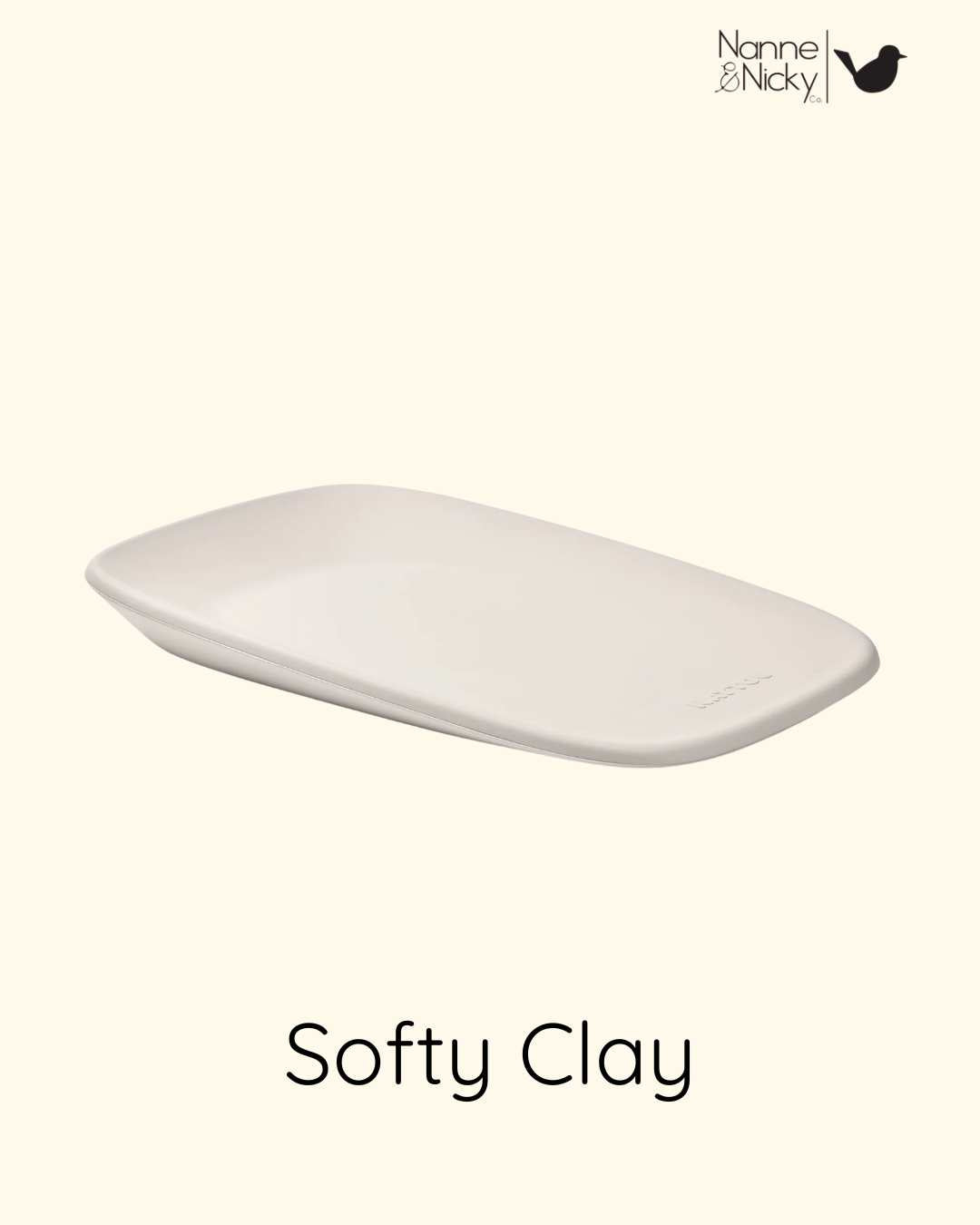 Changing Pad Softy - SOFTY - 70 x 50 cm