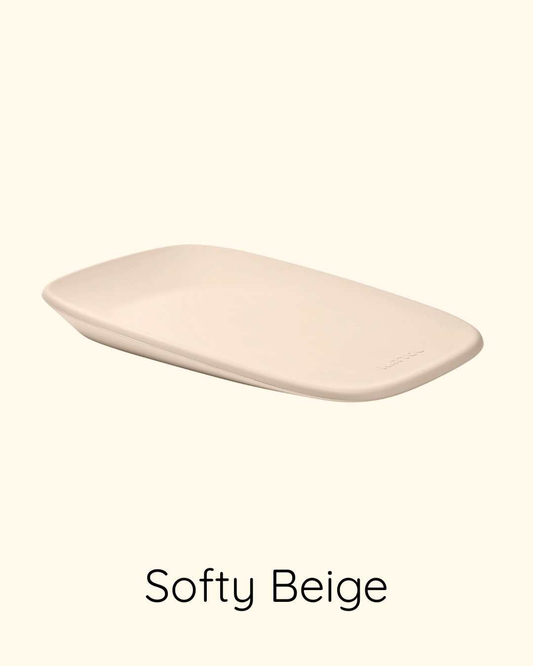 Changing Pad Softy - SOFTY - 70 x 50 cm