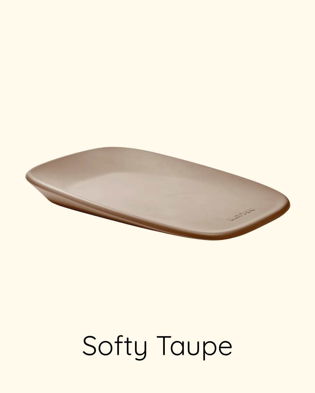 Changing Pad Softy - SOFTY - 70 x 50 cm