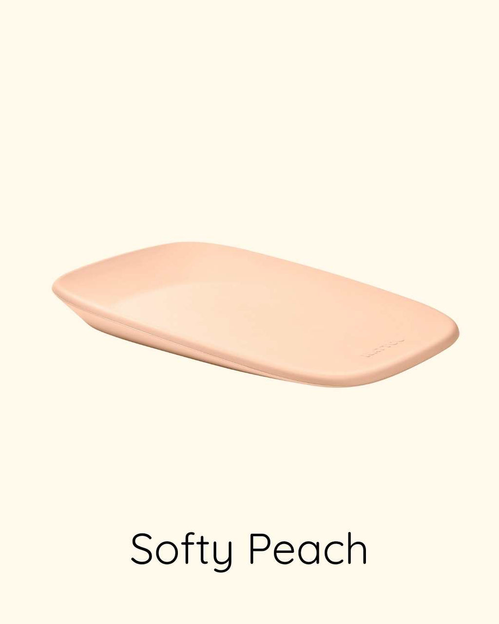 Changing Pad Softy - SOFTY - 70 x 50 cm