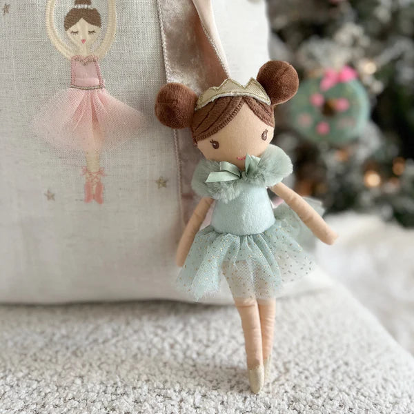 Joelle Princess Pocket Doll