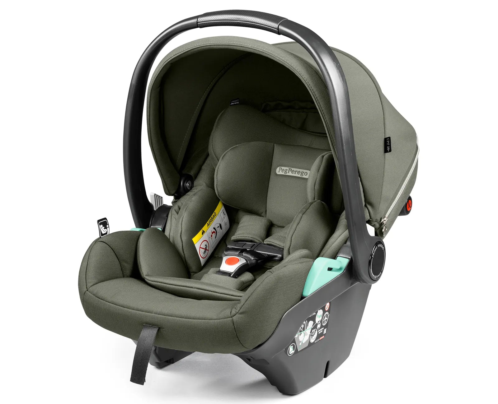 Primo Viaggio Lounge