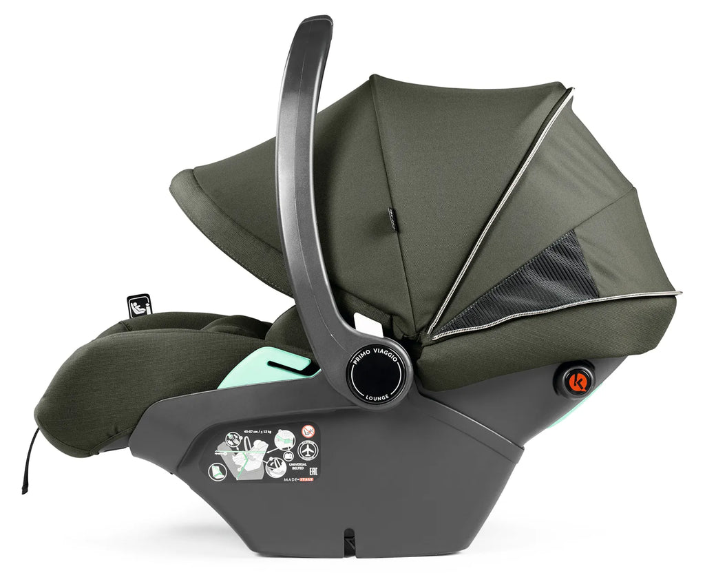 Primo Viaggio Lounge