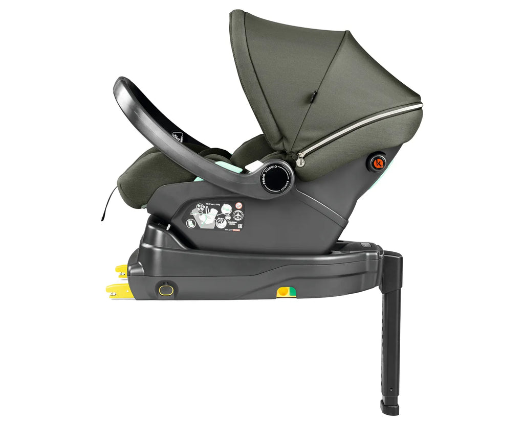 Primo Viaggio Lounge