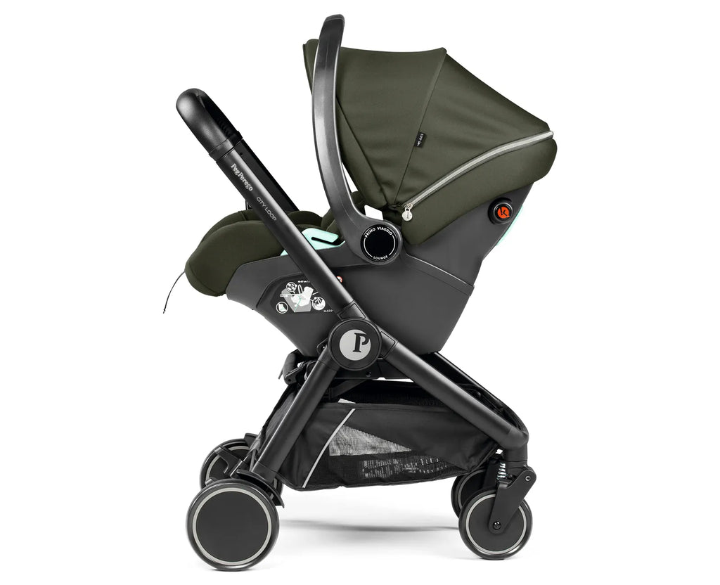 Primo Viaggio Lounge