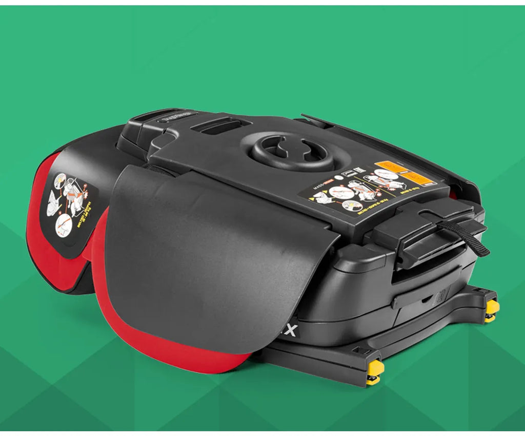 Viaggio Flex LICORICE