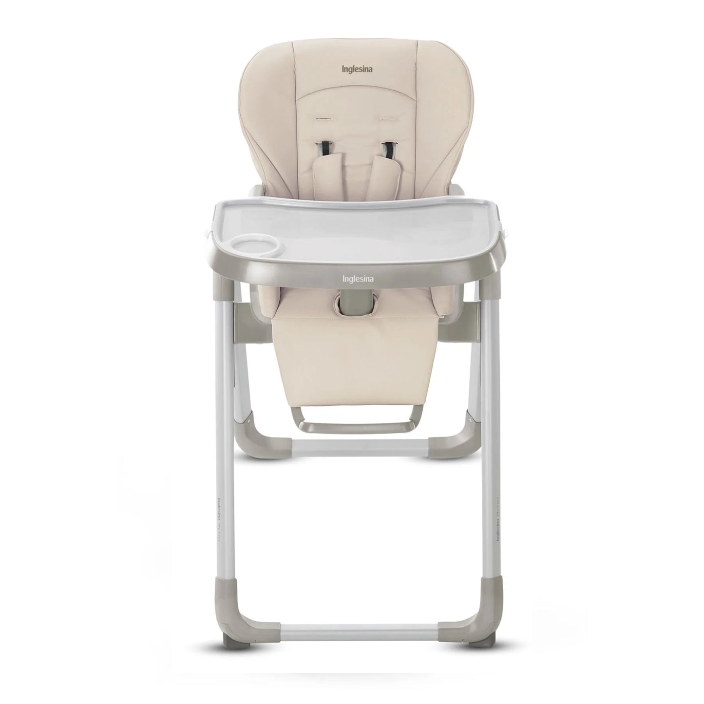 My time Highchair, Butter