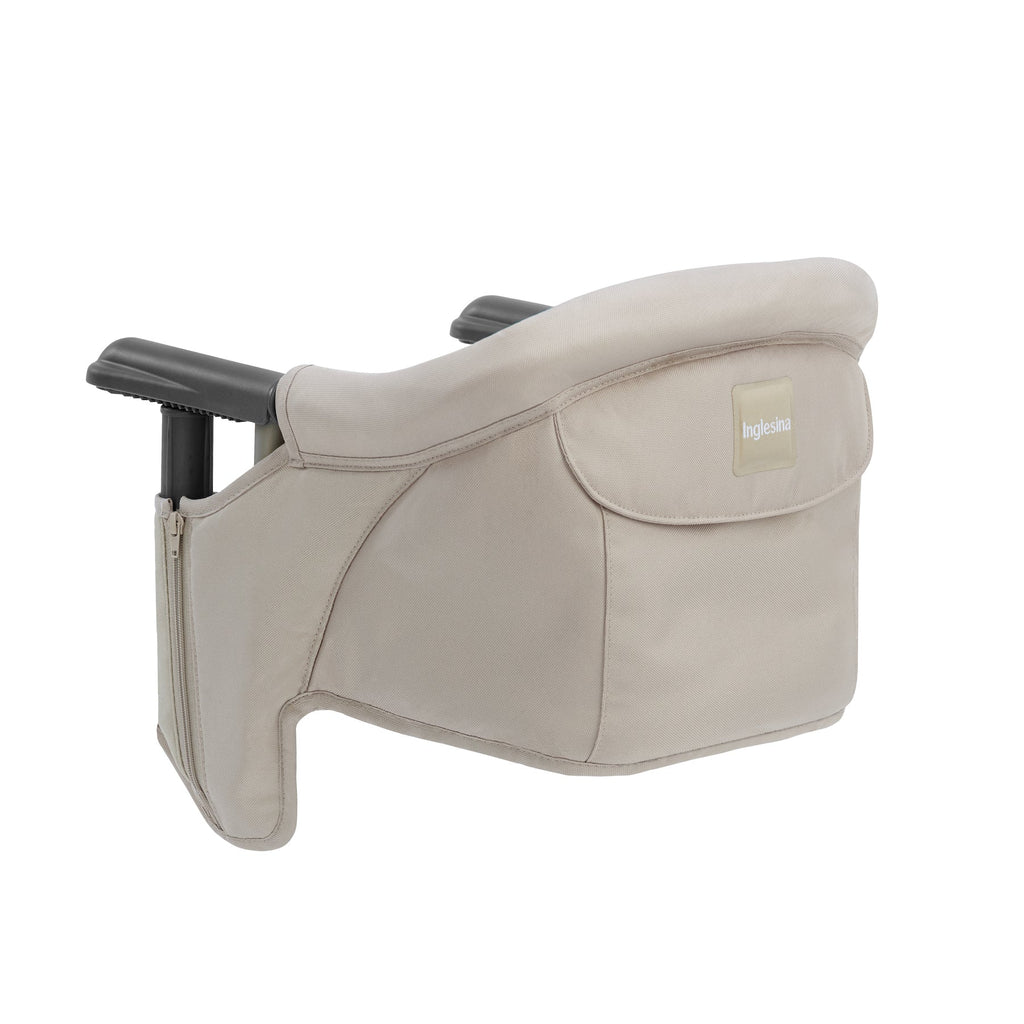 Fast Table Chair- Cream