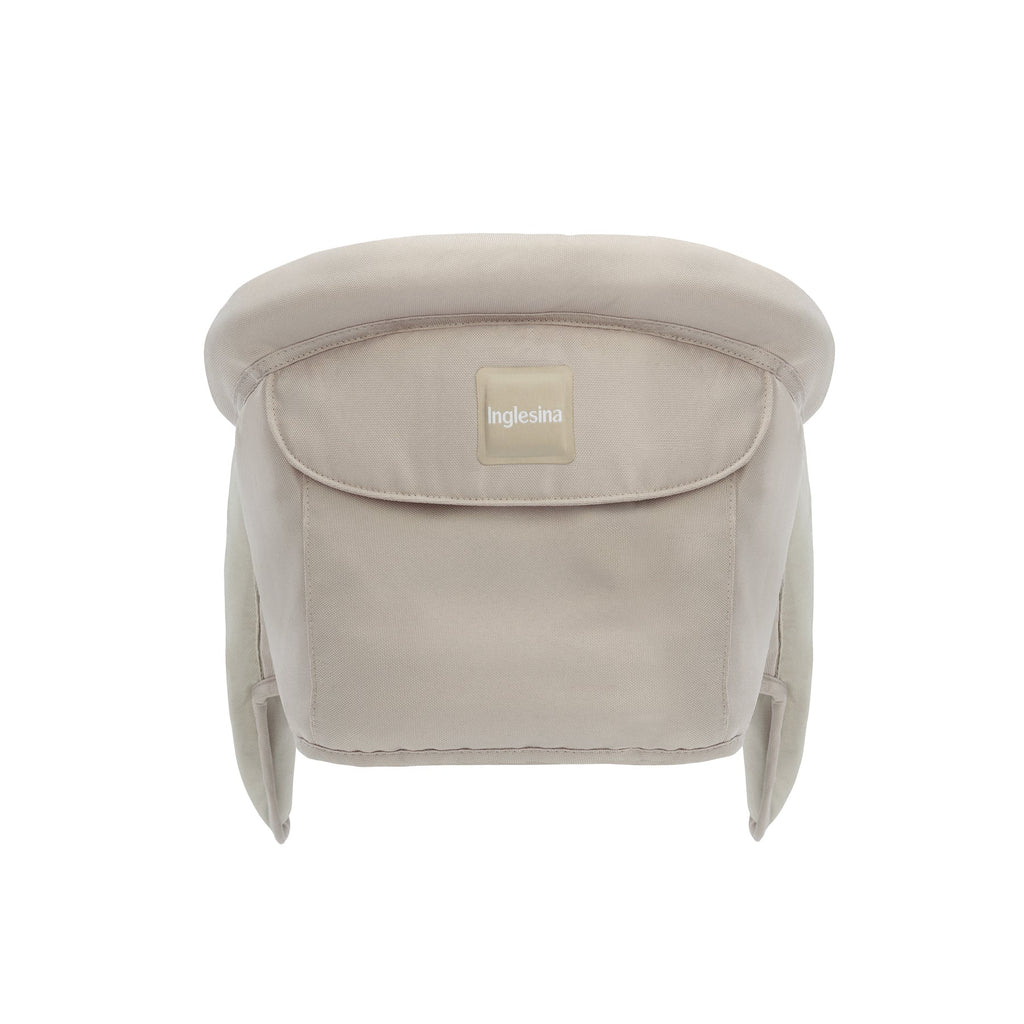 Fast Table Chair- Cream