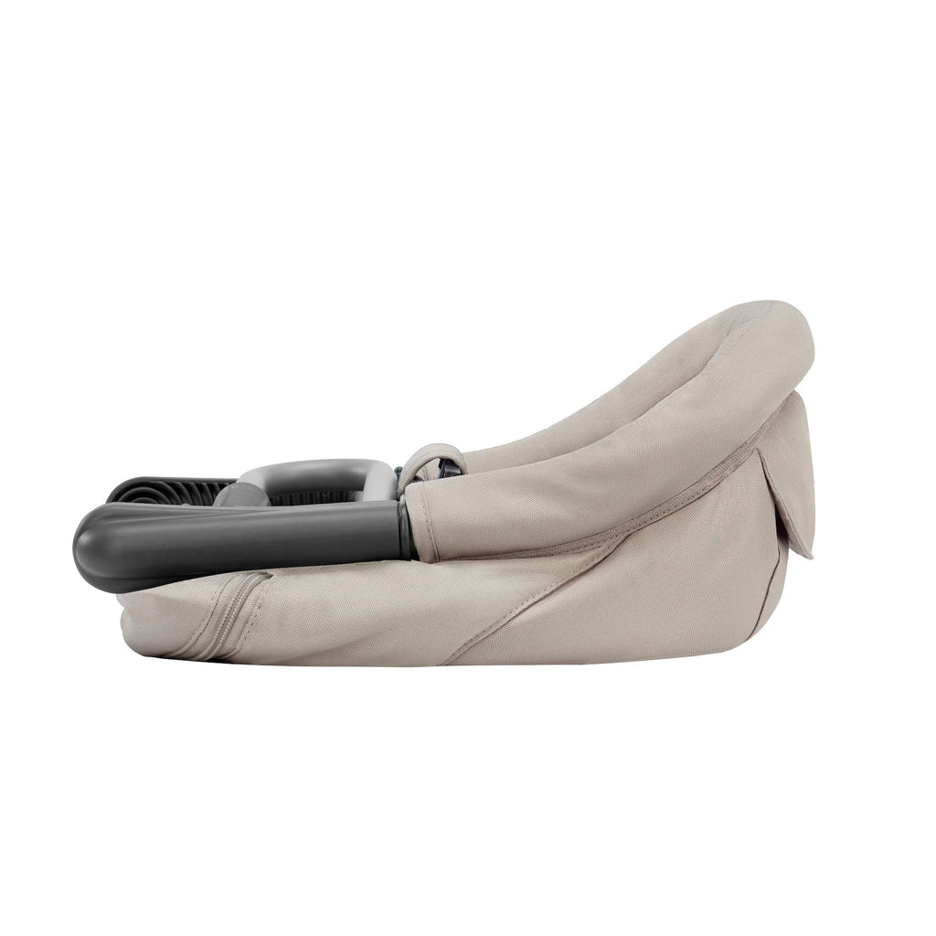 Fast Table Chair- Cream