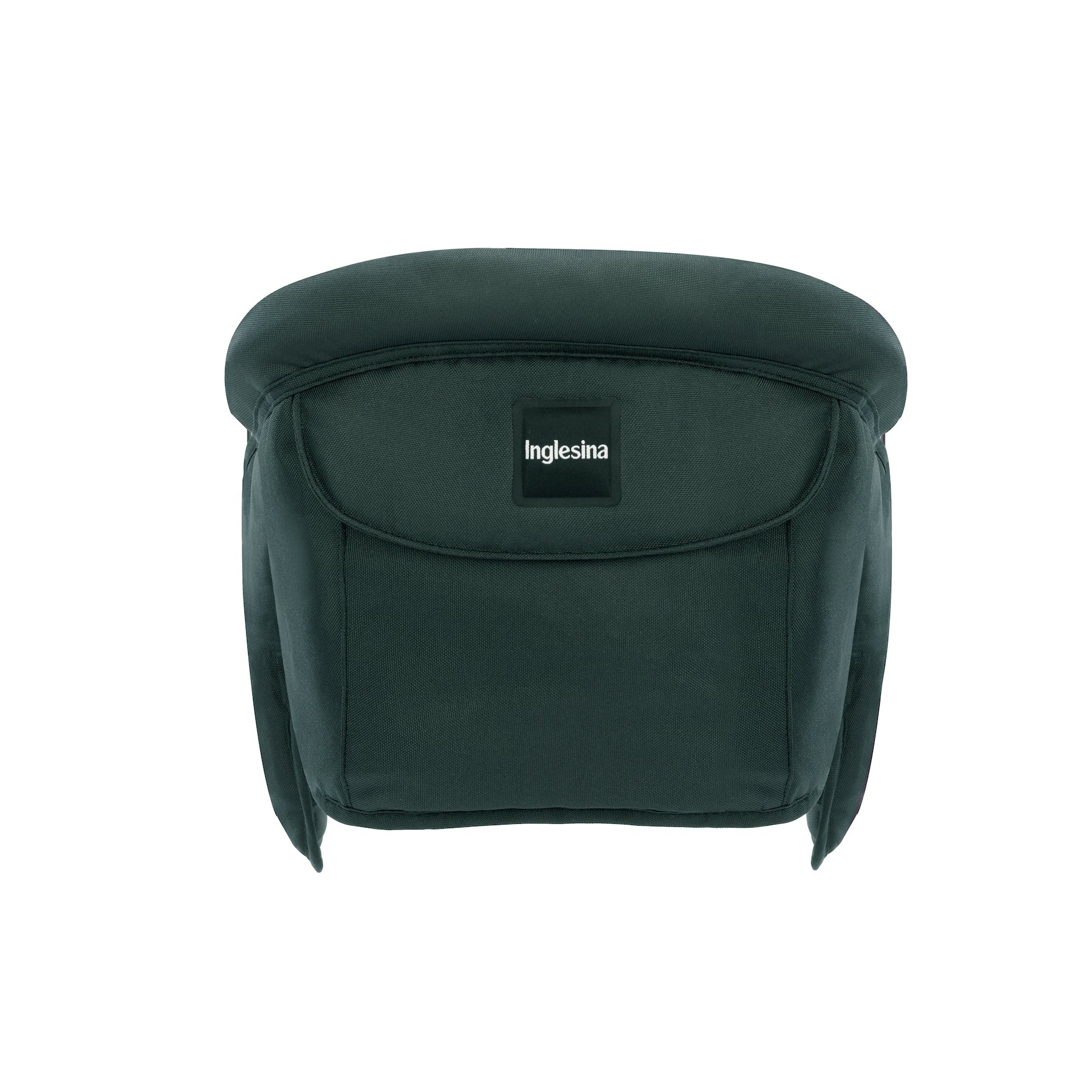 Fast Table Chair, Dark Green