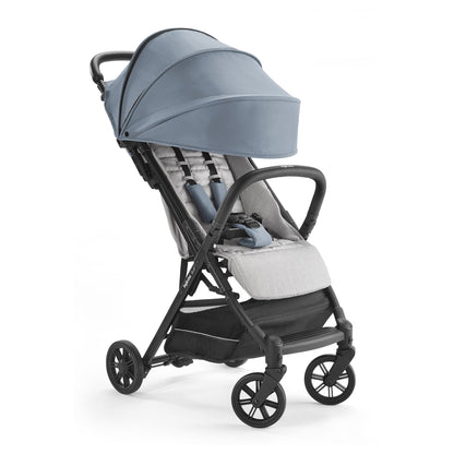 Quid Stroller, Stormy Gray