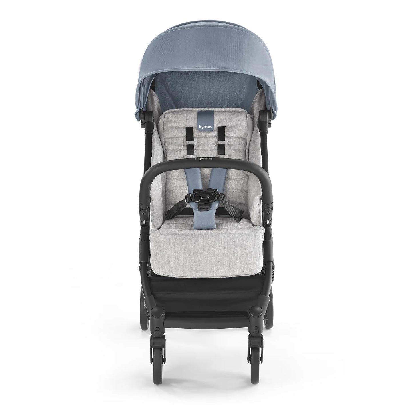 Quid Stroller, Stormy Gray