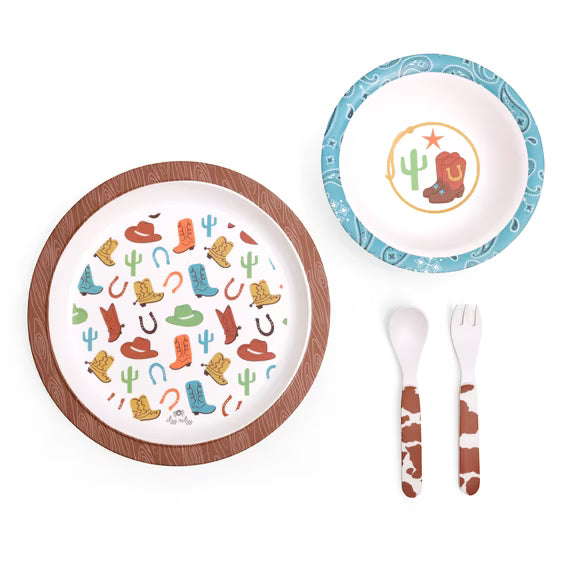 Itzy Bistro Dining Set