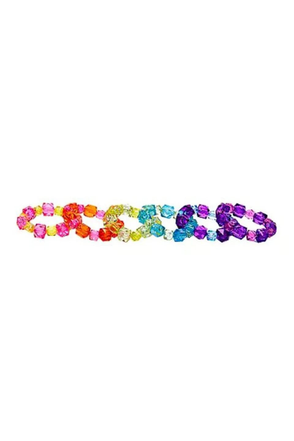 ROCK CANDY BRACELETS- 2 TONES