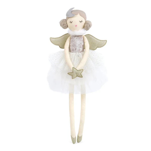 Serenity Angel Doll