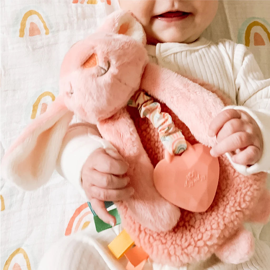 Lovey Pal Bunny