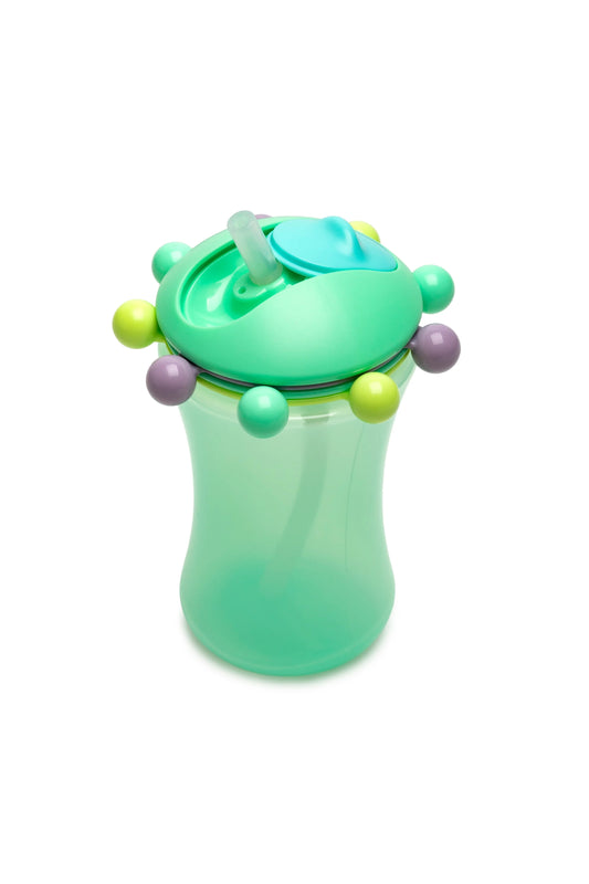Abacus Sippy Cup-Mint