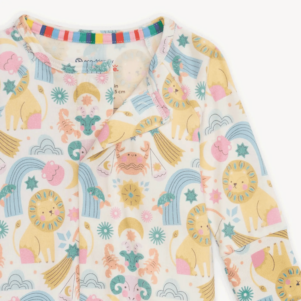 Constellation Prize Modal Magnetic Convertible Coverall