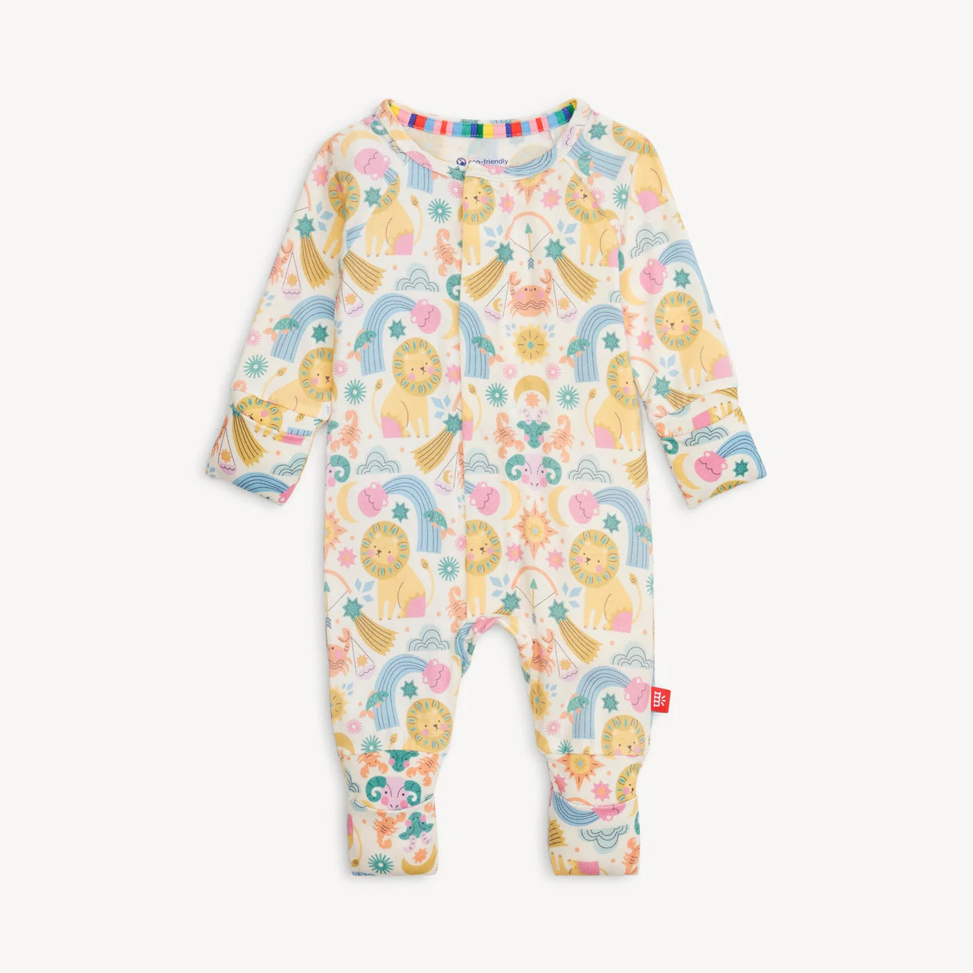 Constellation Prize Modal Magnetic Convertible Coverall