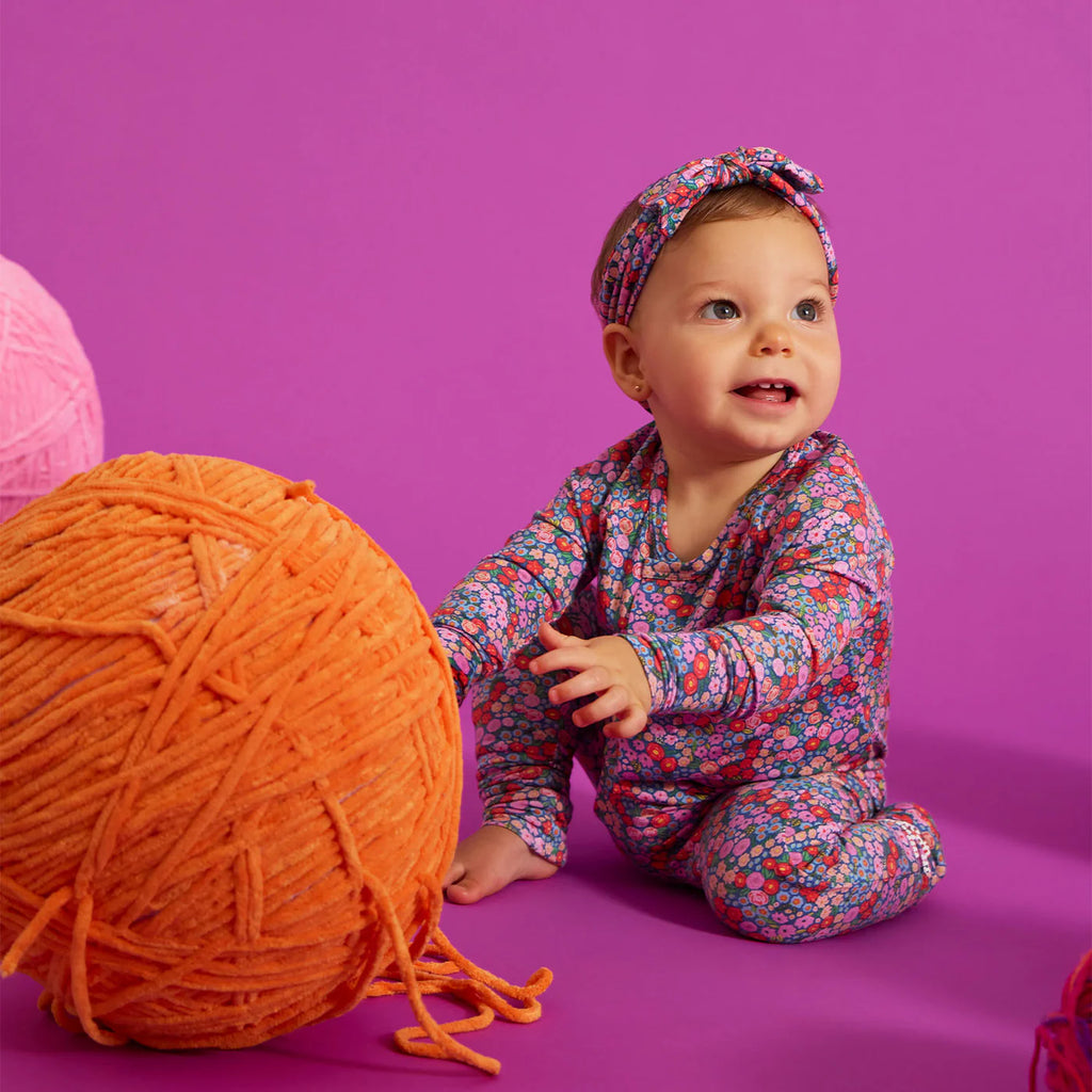 Gilded Lily Modal Magnetic Convertible Coverall