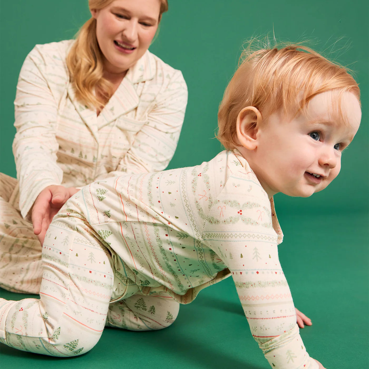 Time of Wonder RightFit™ Magnetic Convertible Coverall
