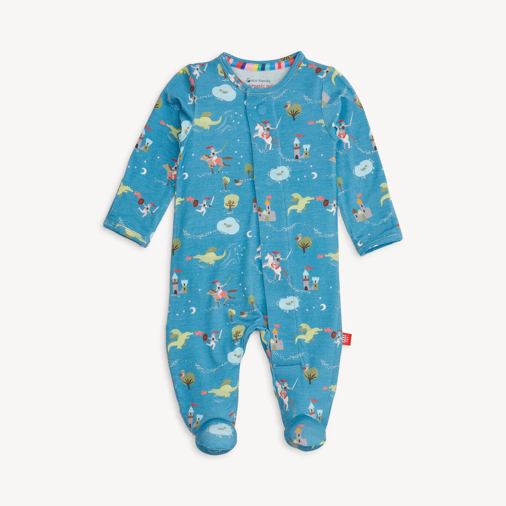 Good Knight Modal Magnetic Footie