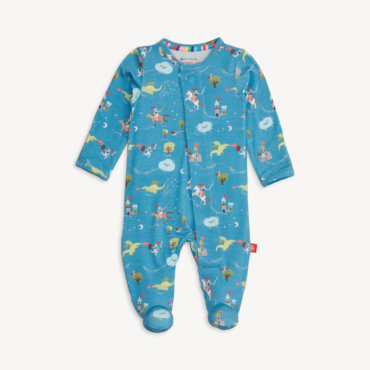 Good Knight Modal Magnetic Footie