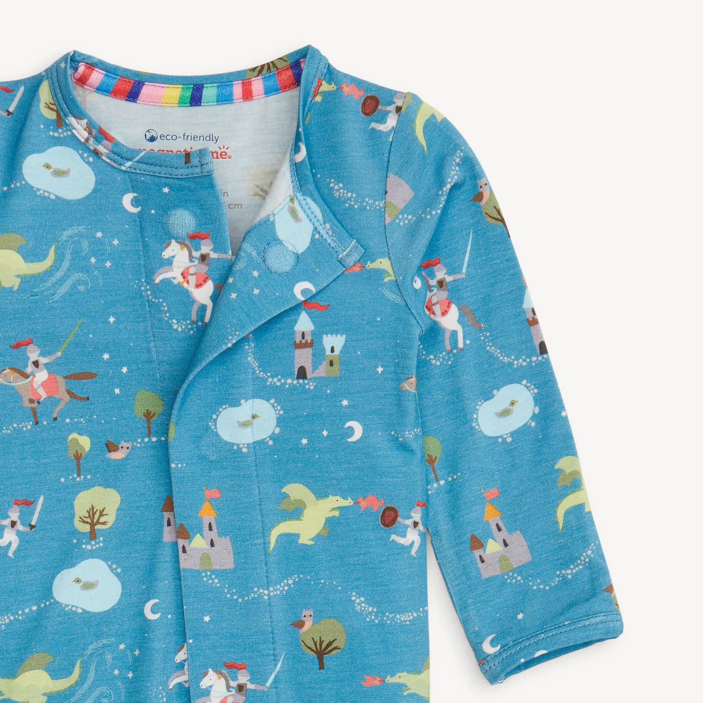 Good Knight Modal Magnetic Footie