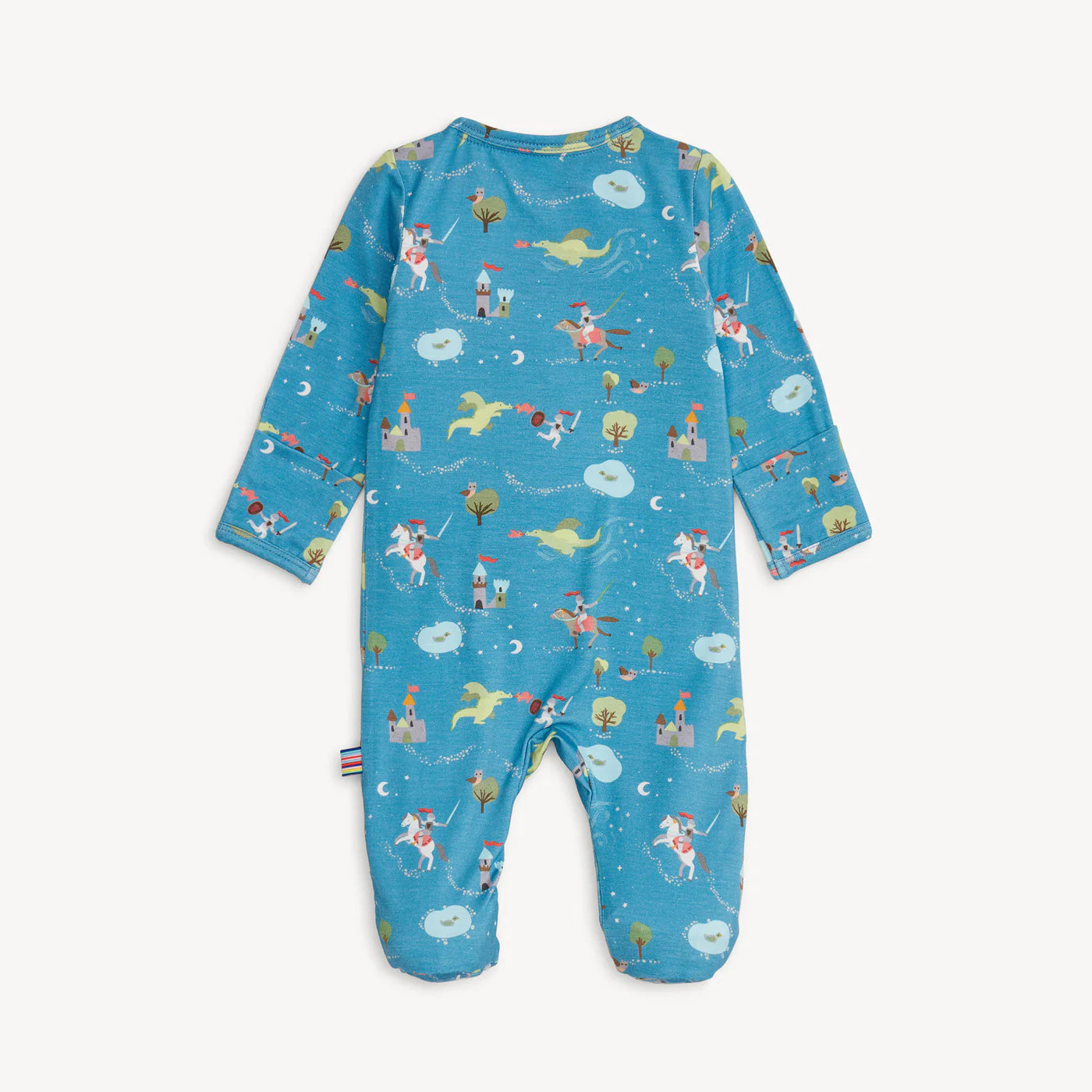 Good Knight Modal Magnetic Footie