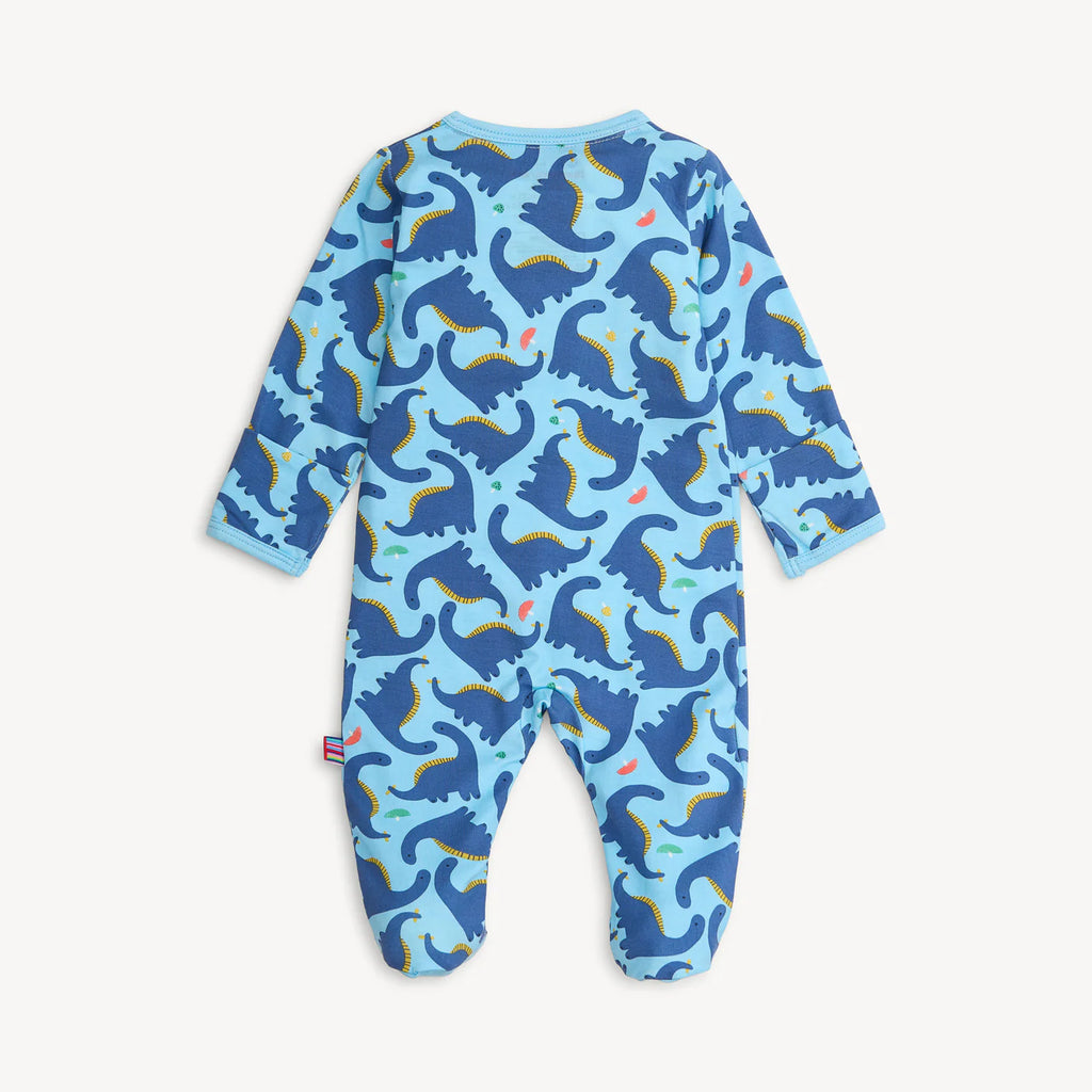 Neck Generation Modal Magnetic Footie