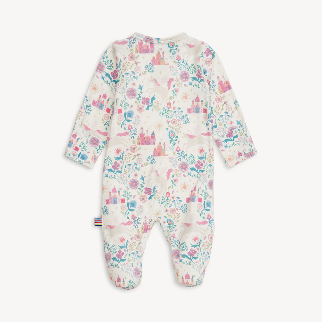 Tail of Magic Modal Magnetic Footie