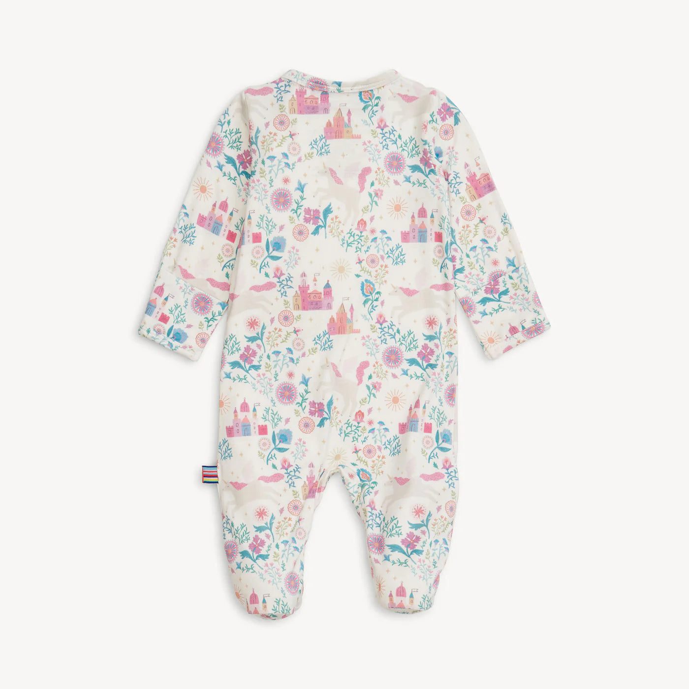 Tail of Magic Modal Magnetic Footie