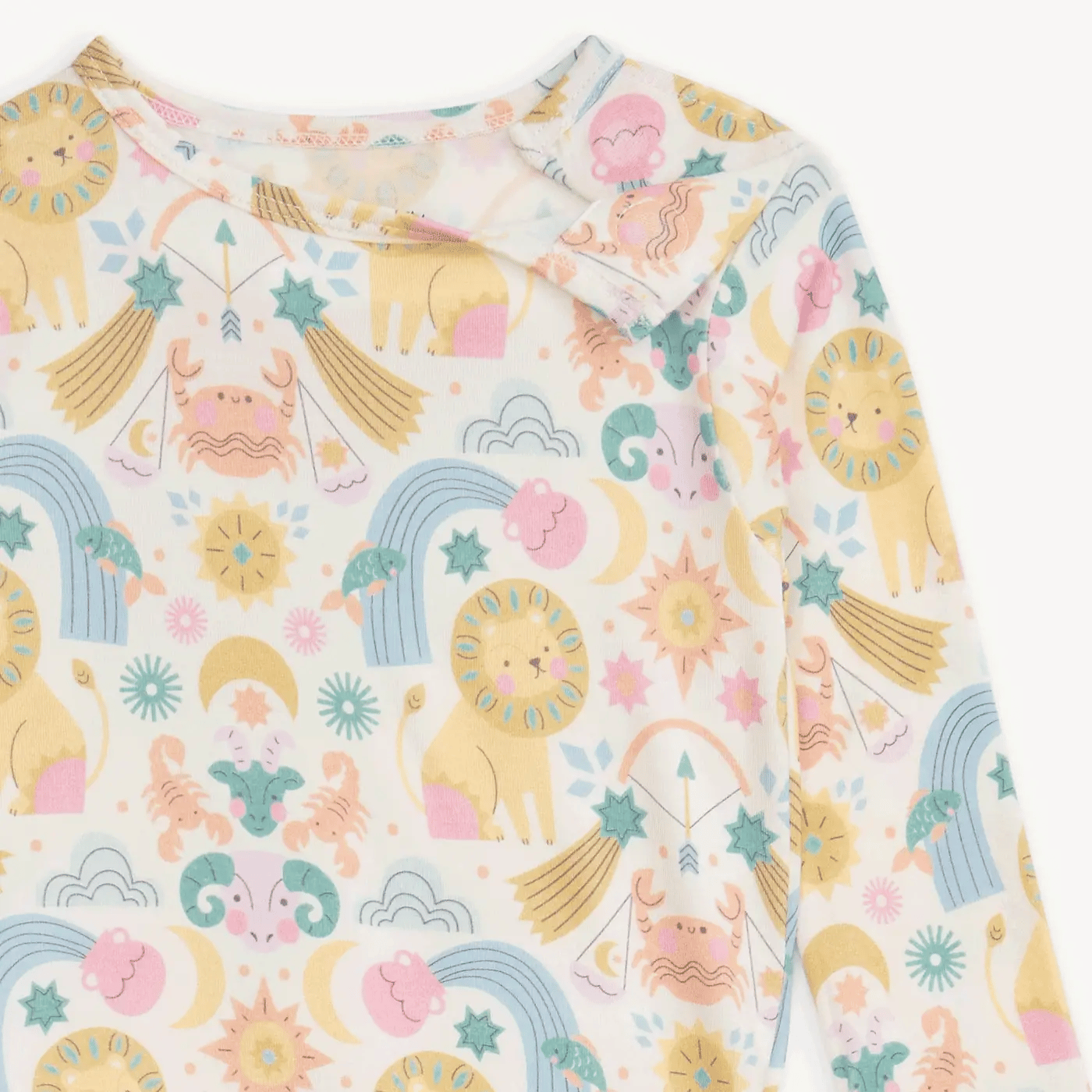 Constellation Prize Modal Magnetic PJ Set