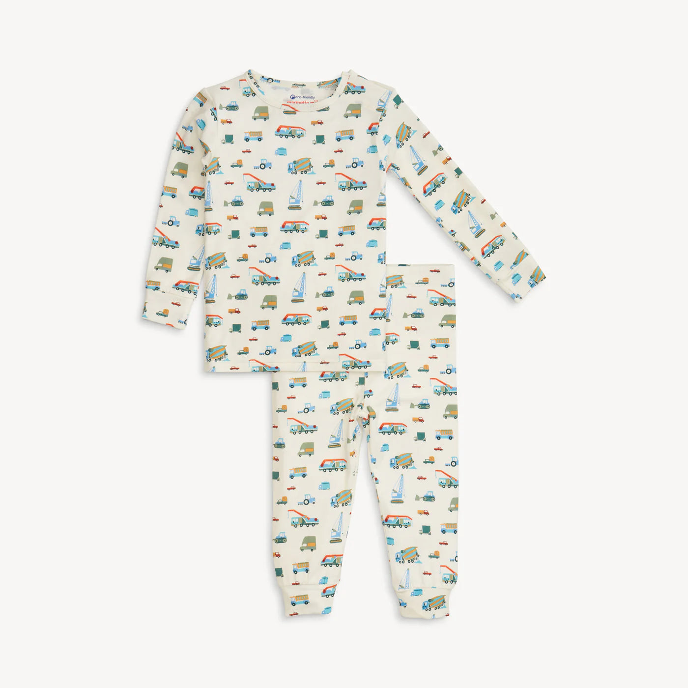Dumps Like a Truck Modal Magnetic PJ Set