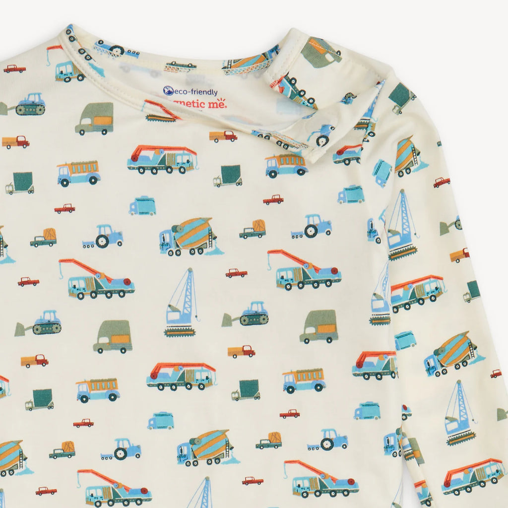 Dumps Like a Truck Modal Magnetic PJ Set