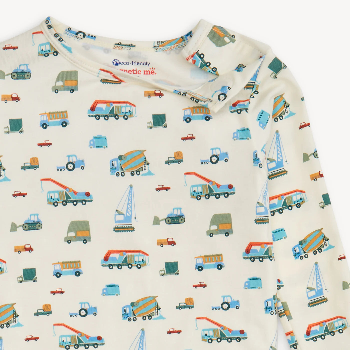 Dumps Like a Truck Modal Magnetic PJ Set