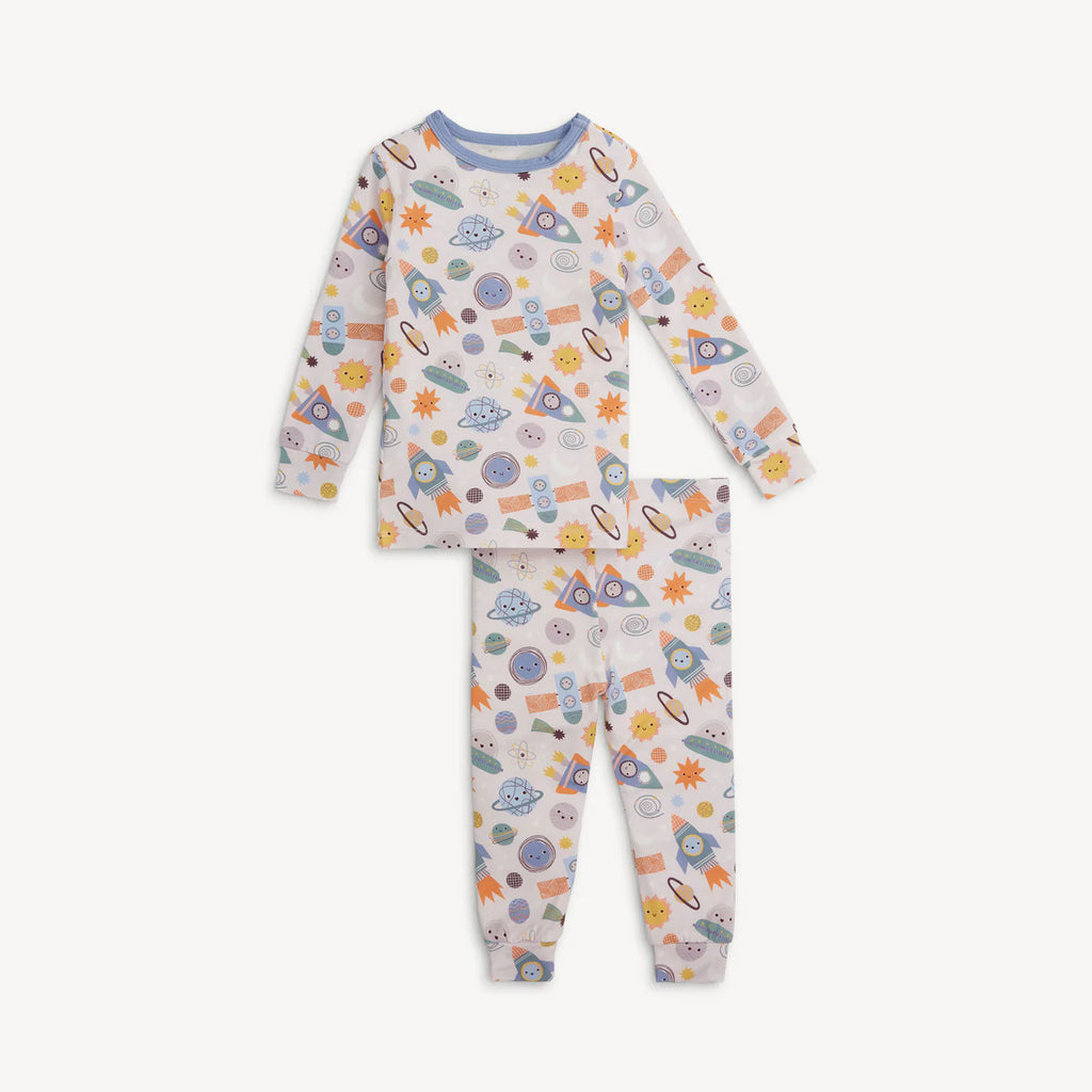 Let's Rocket Modal Magnetic PJ Set