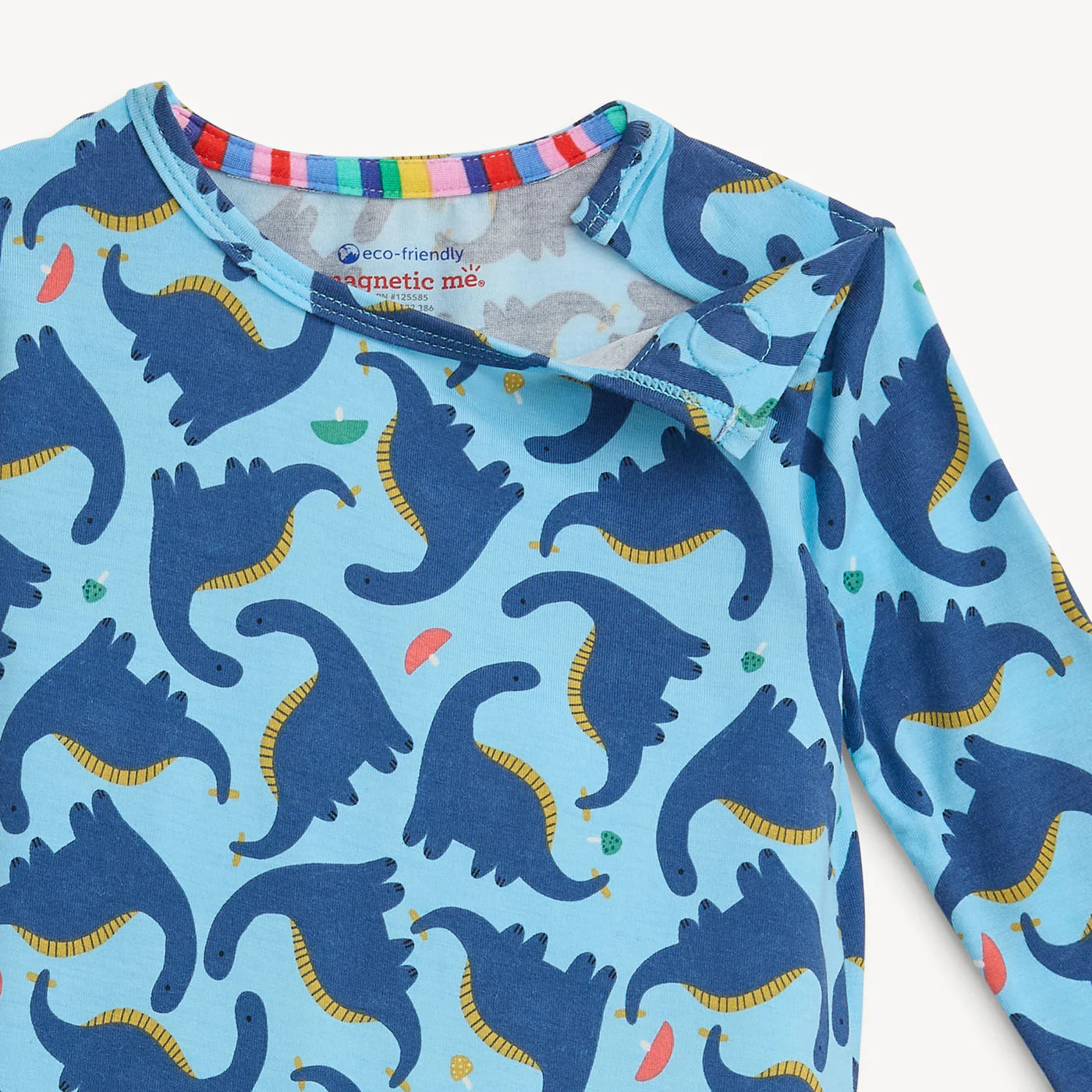 Neck Generation Modal Magnetic PJ Set