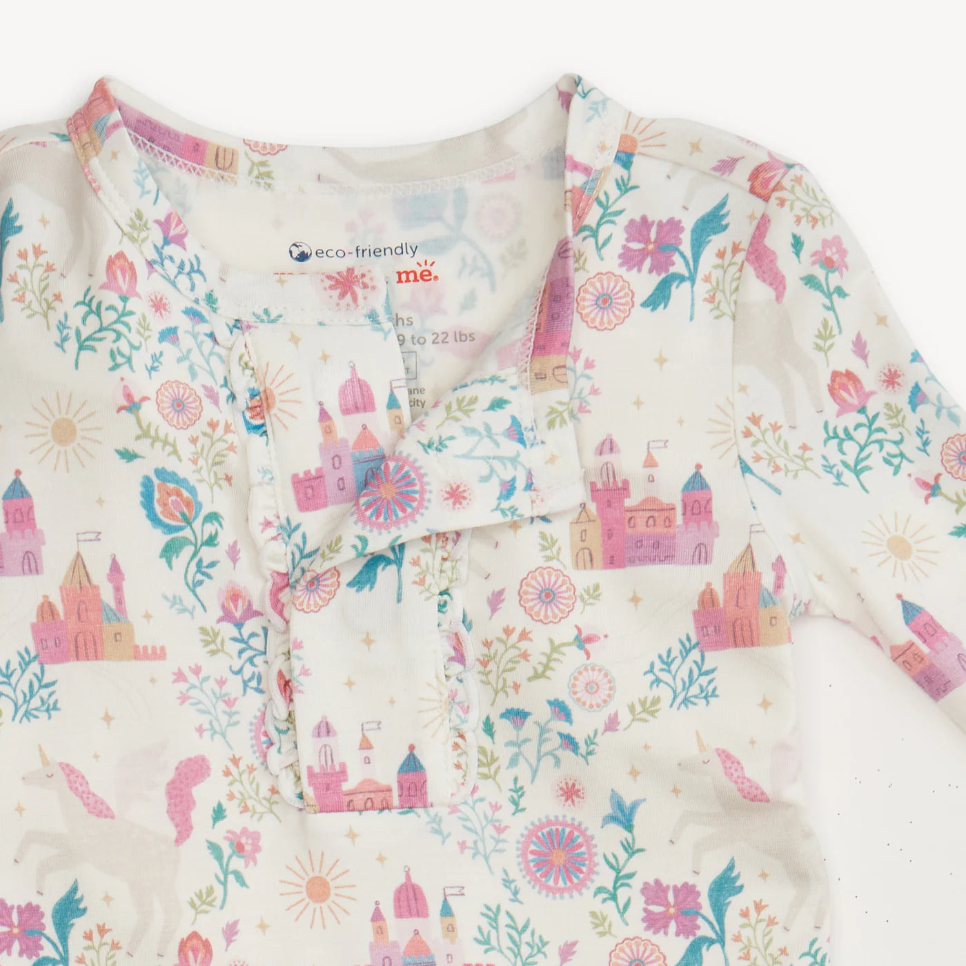 Tail of Magic Modal Magnetic PJ Set