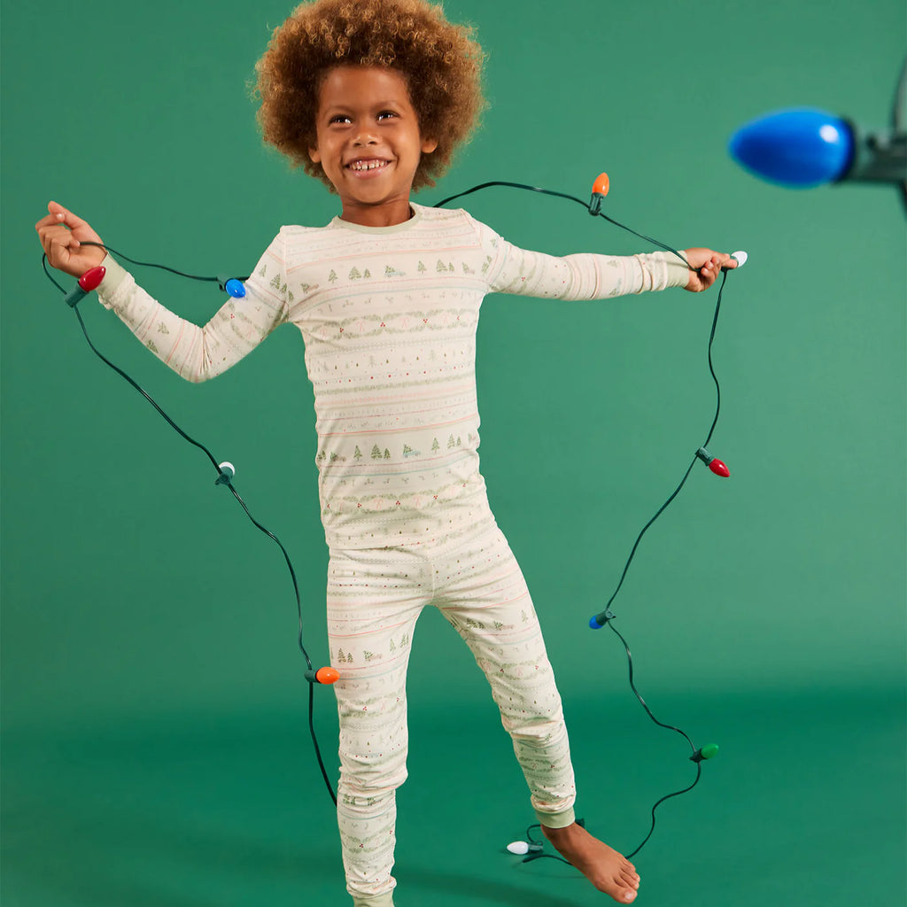 Time of Wonder RightFit™ Magnetic PJ Set