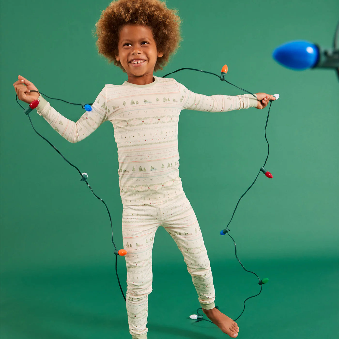 Time of Wonder RightFit™ Magnetic PJ Set