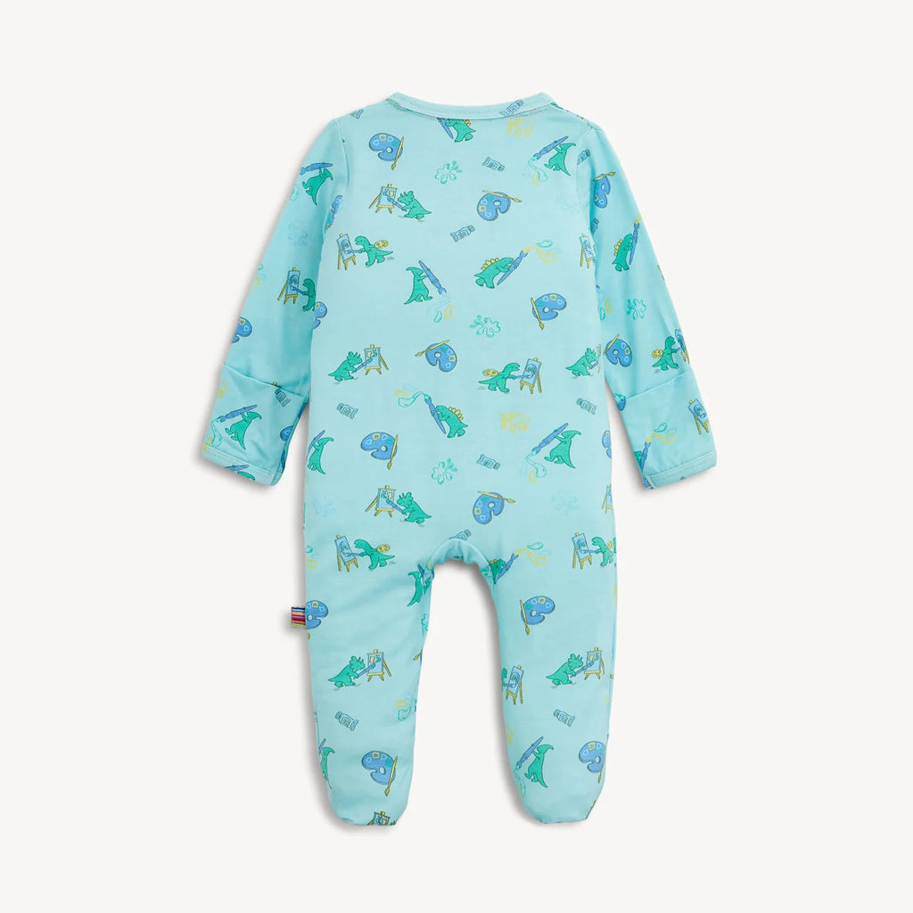 Sketch-A-Saurus Modal Magnetic Footie