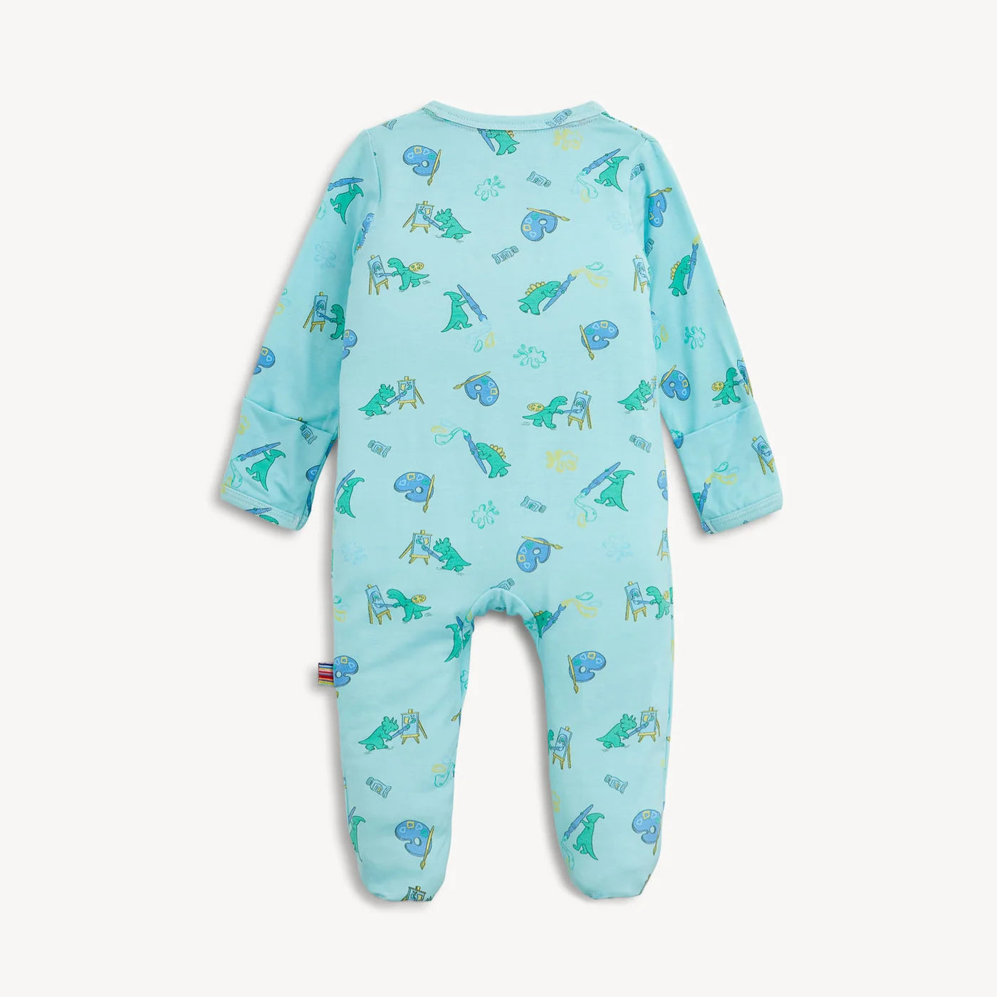 Sketch-A-Saurus Modal Magnetic Footie