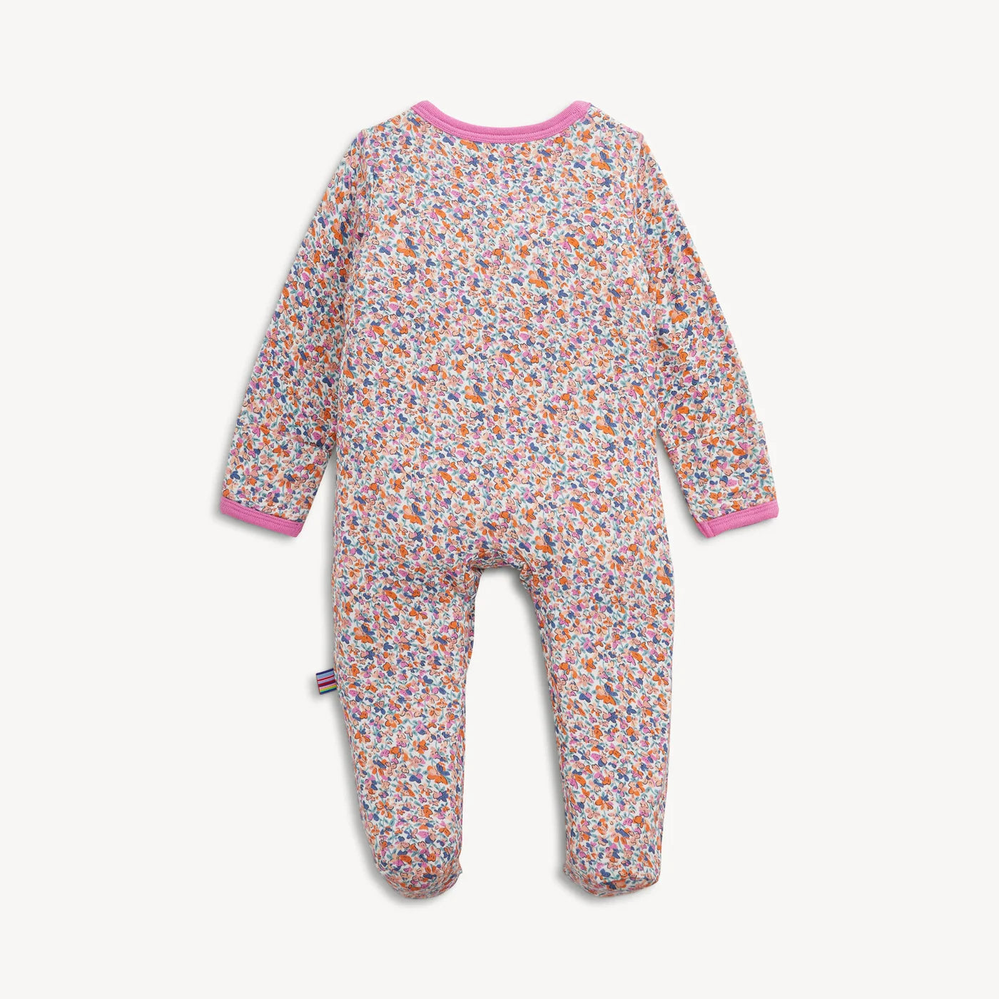 Stella Modal Magnetic Footie