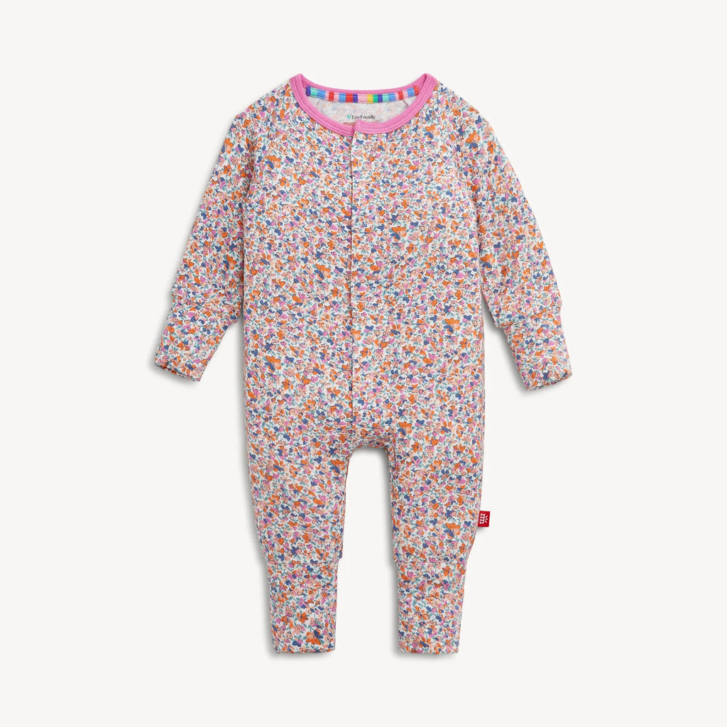 Stella Modal Magnetic Convertible Coverall