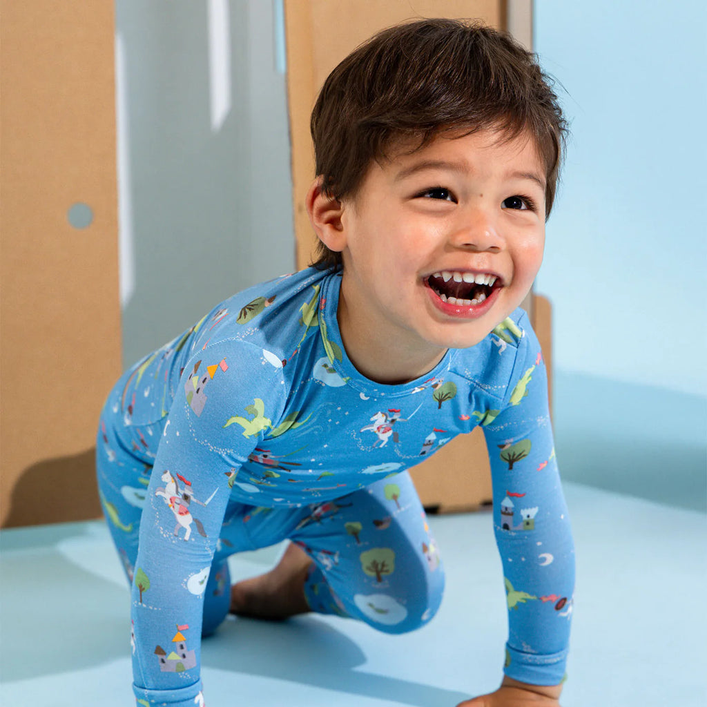 Good Knight Modal Magnetic PJ Set