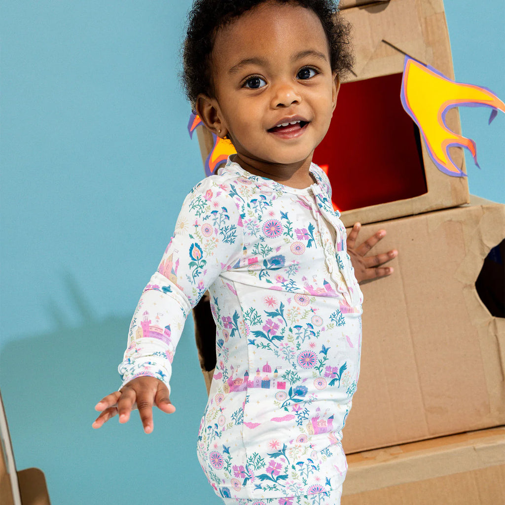 Tail of Magic Modal Magnetic PJ Set