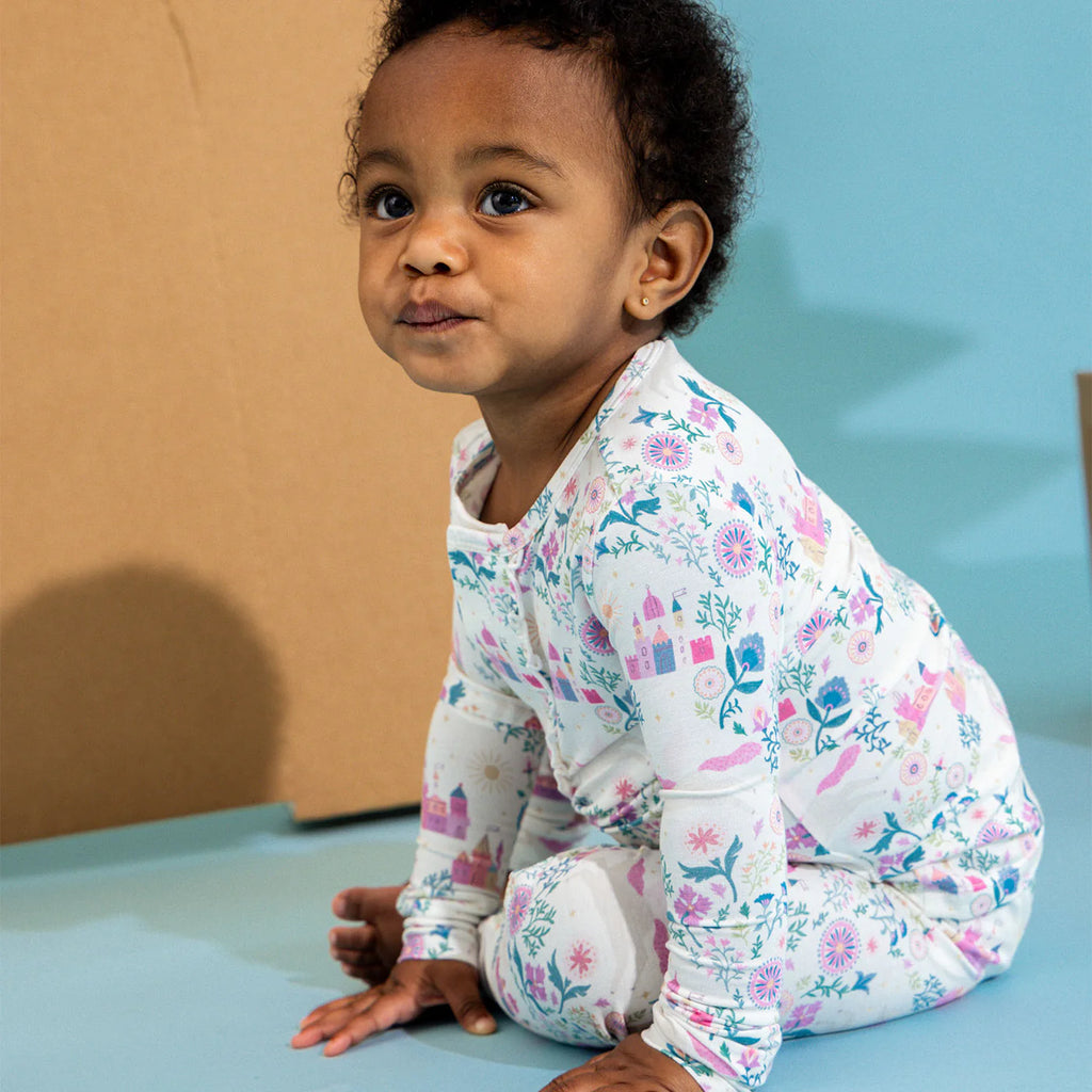 Tail of Magic Modal Magnetic PJ Set