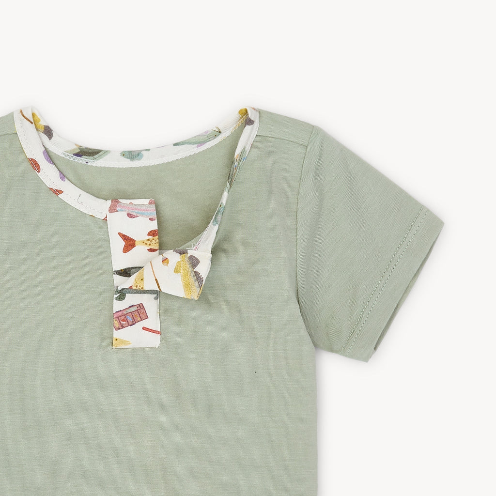 Reel Good time modal Set